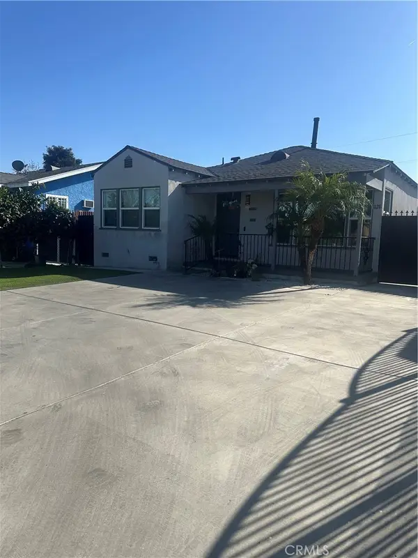 1126 E 106th, Los Angeles, CA 90002
