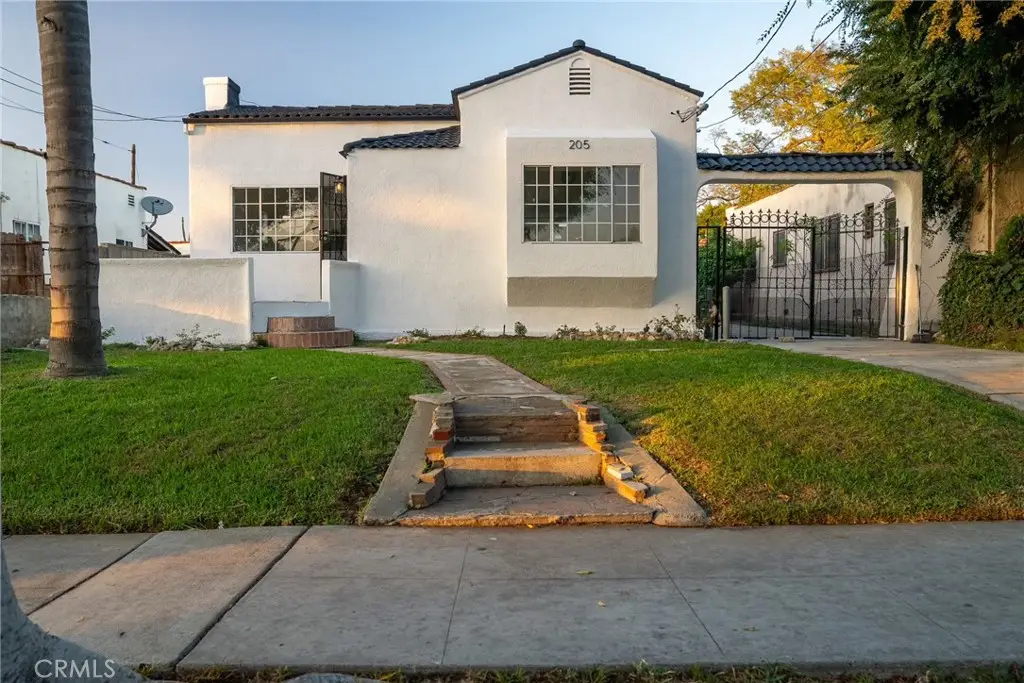 205 W Hardy Street, Inglewood, CA 90301 - #1