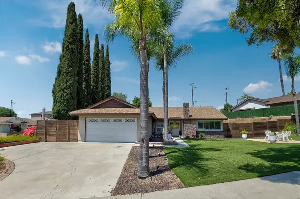 1500 Arrow Wood Drive, Brea, CA 92821