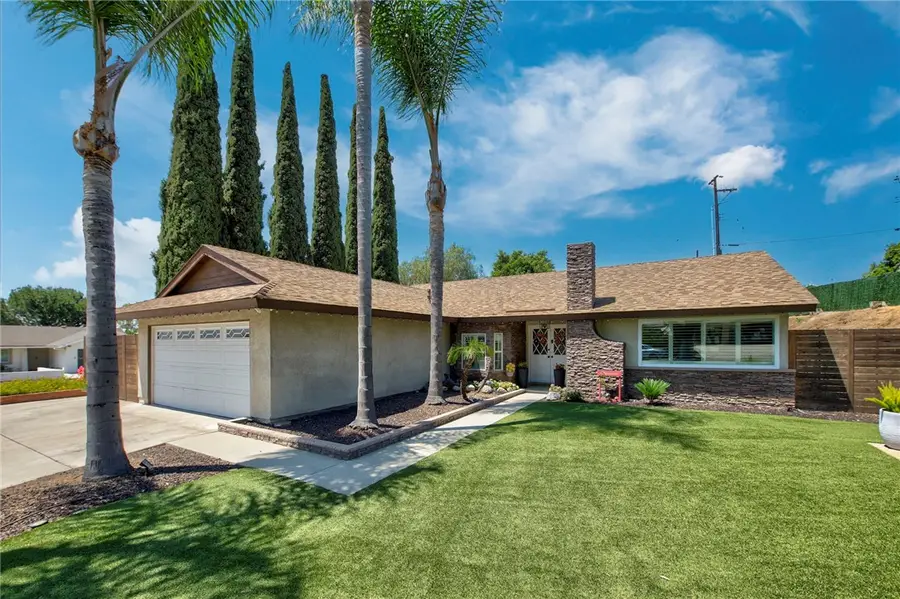 1500 Arrow Wood Drive, Brea, CA 92821 - #2