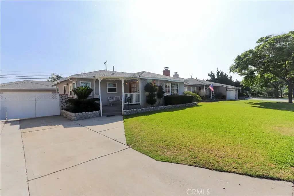 7503 Muller, Downey, CA 90241 - #1