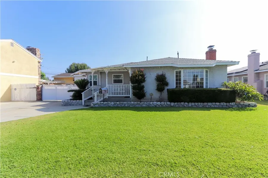 7503 Muller, Downey, CA 90241 - #2