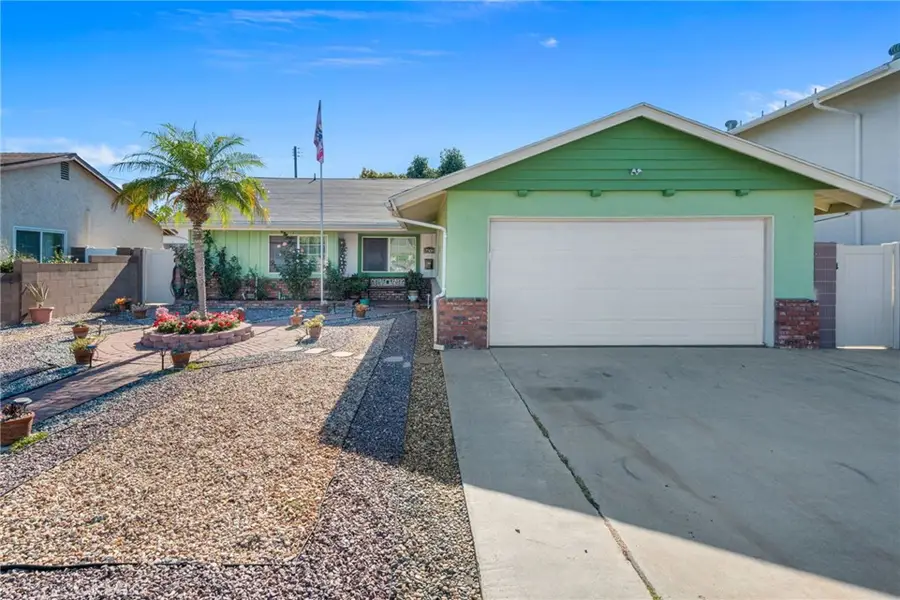 17509 Balfern, Bellflower, CA 90706 - #2
