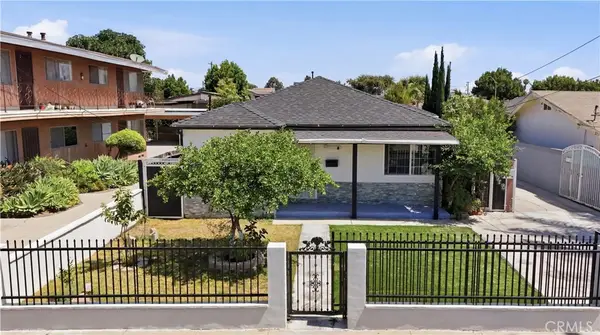 4017 Santa Ana, Huntington Park, CA 90255