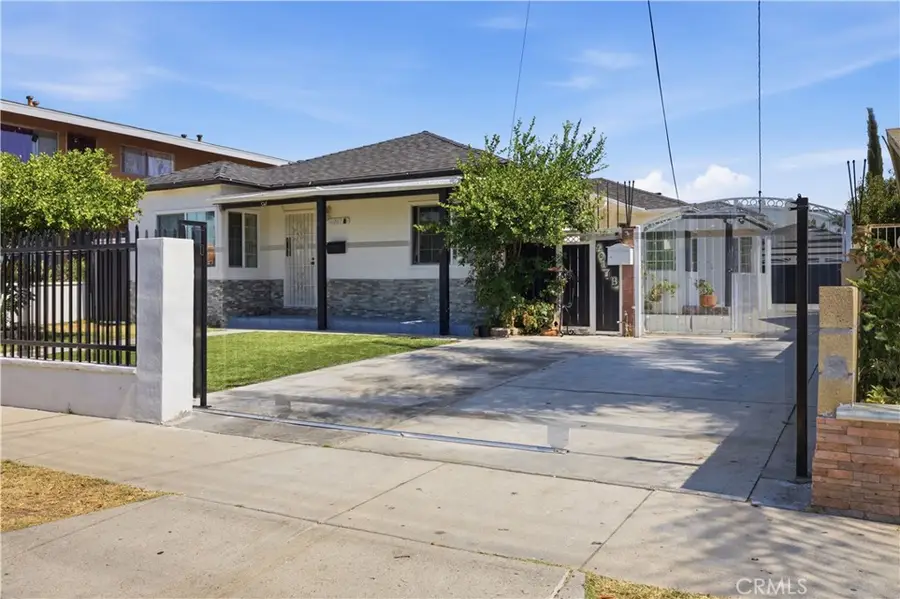 4017 Santa Ana, Huntington Park, CA 90255 - #2