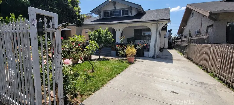 844 56th Street W, Los Angeles, CA 90037 - #2