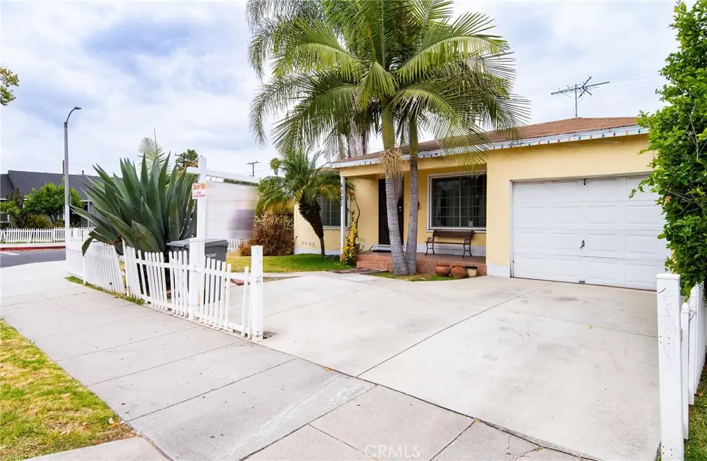 4001 E Imperial, Lynwood, CA 90262 - #1