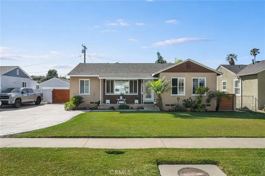 7539 Duchess, Whittier, CA 90606 - #2