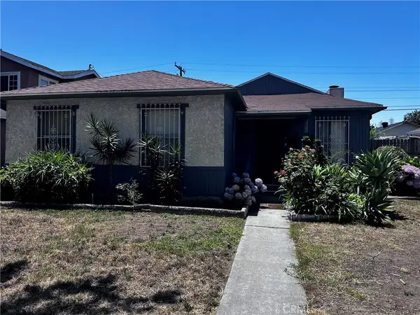 10321 Garfield, South Gate, CA 90280