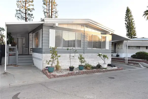 3033 E Valley #149, West Covina, CA 91792