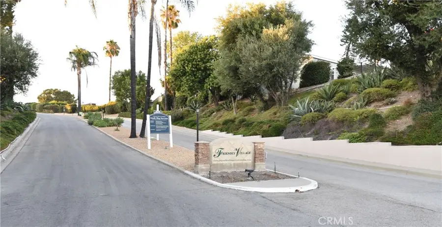 3033 E Valley #149, West Covina, CA 91792 - #2