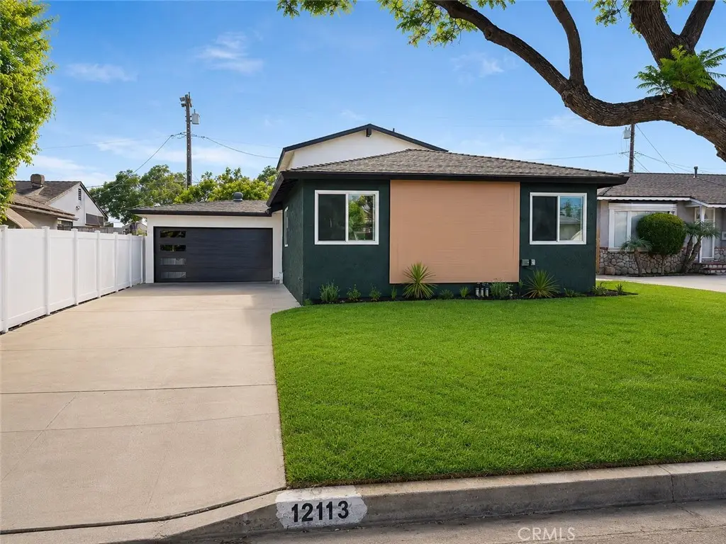 12113 Bluefield, La Mirada, CA 90638 - #1