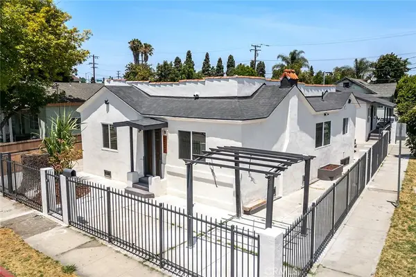 13409 S Largo Avenue, Compton, CA 90222