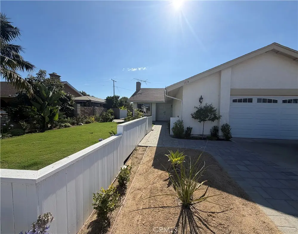 1014 S Shannon, Santa Ana, CA 92704 - #1