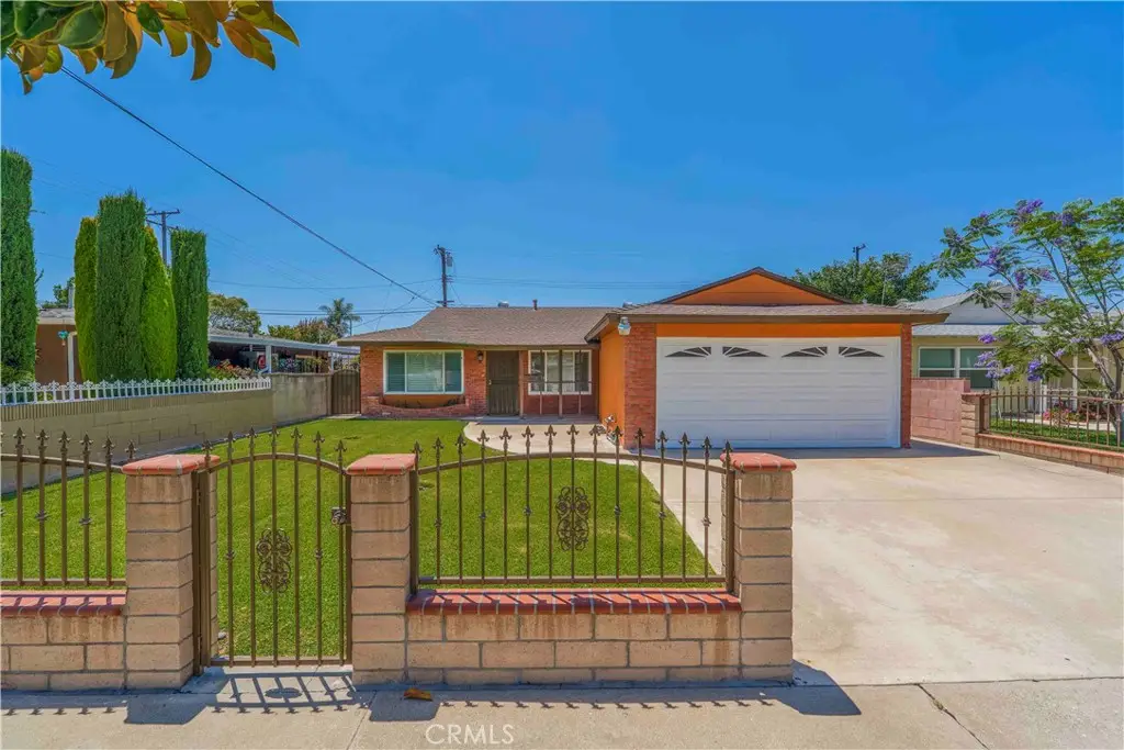 13317 Caulfield, Norwalk, CA 90650 - #1