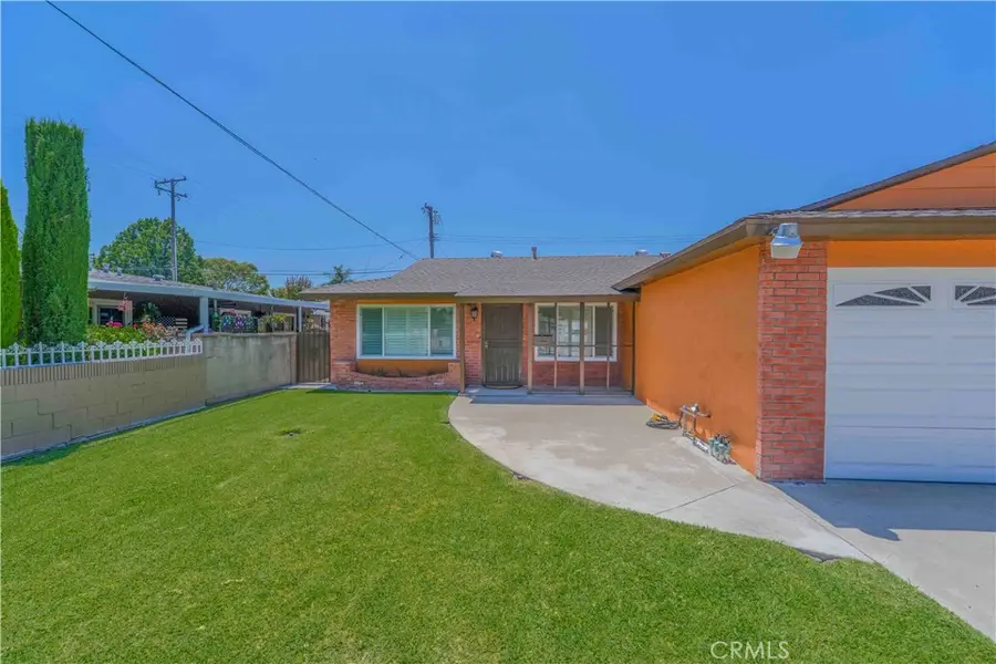 13317 Caulfield, Norwalk, CA 90650 - #3