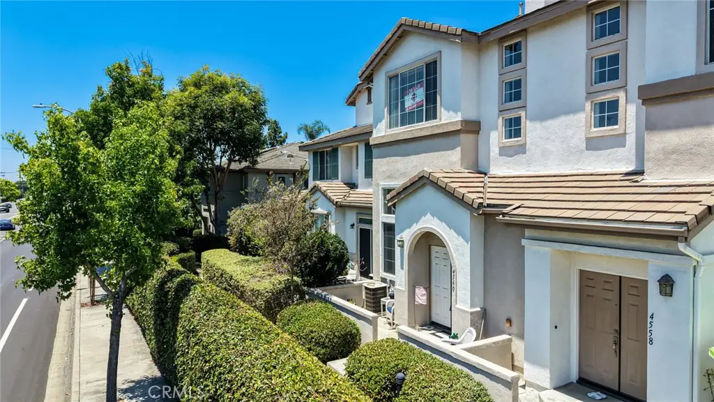 4560 Montecito Drive, La Palma, CA 90623 - #1