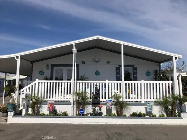 16601 S Garfield Avenue #804, Paramount, CA 90723