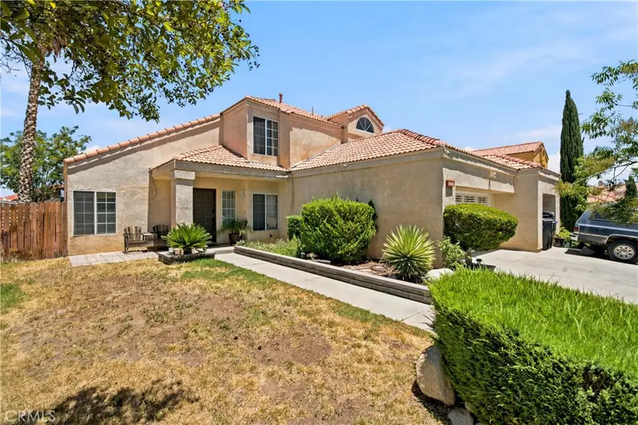 4043 E Avenue R12, Palmdale, CA 93552 - #3