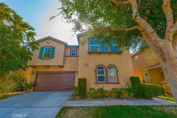 1109 N Yucca Avenue, Rialto, CA 92376