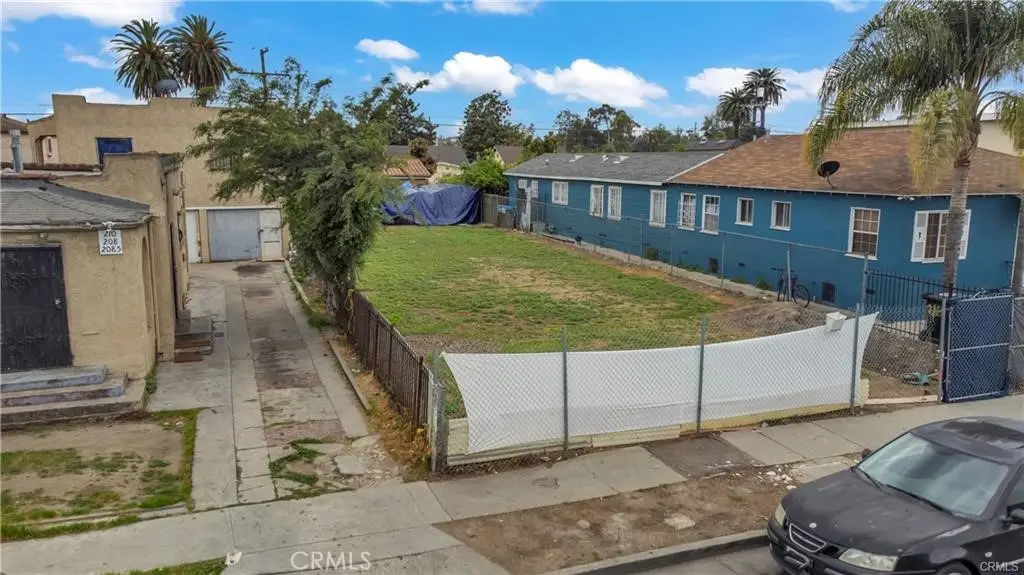 214 W 92nd, Los Angeles, CA 90003 - #1