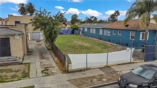 214 W 92nd, Los Angeles, CA 90003