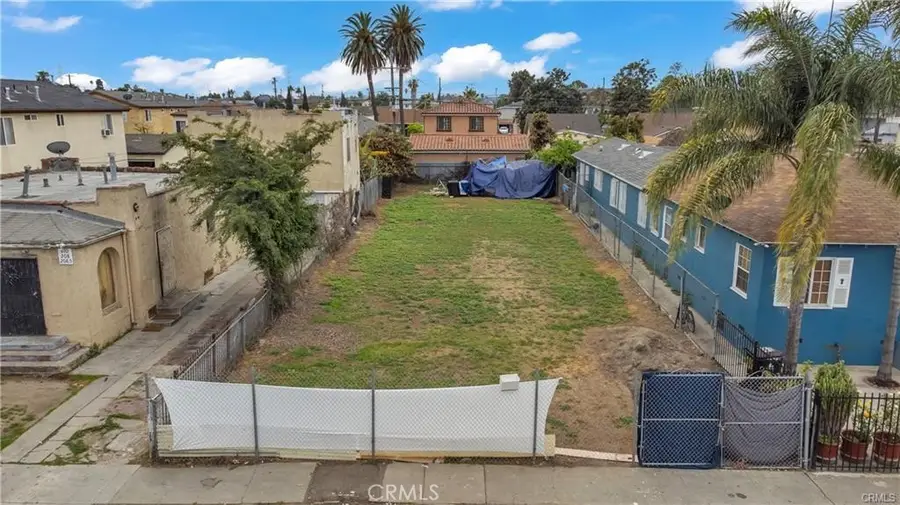 214 W 92nd, Los Angeles, CA 90003 - #2