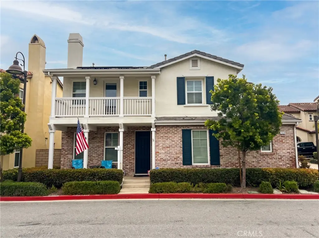 2520 Cornerstone Lane, Costa Mesa, CA 92626 - #1