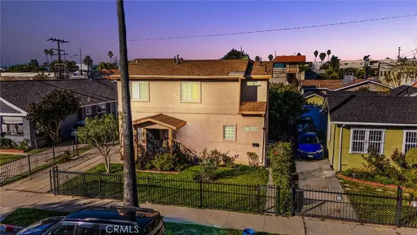 535 W Olive Street, Inglewood, CA 90301