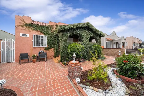 1301 W 56th Street, Los Angeles, CA 90037