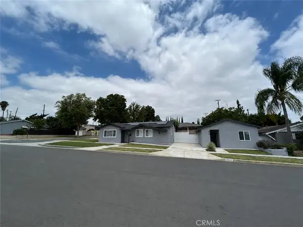 15811 Rosalita Dr, La Mirada, CA 90638