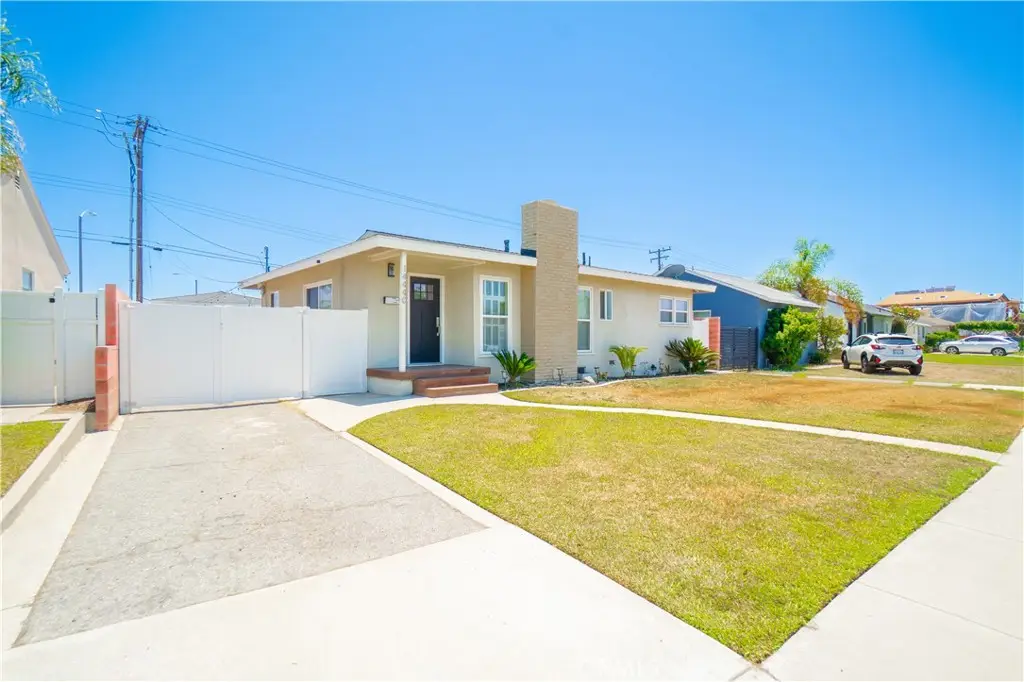 14440 Loch Nevis, Norwalk, CA 90650 - #1