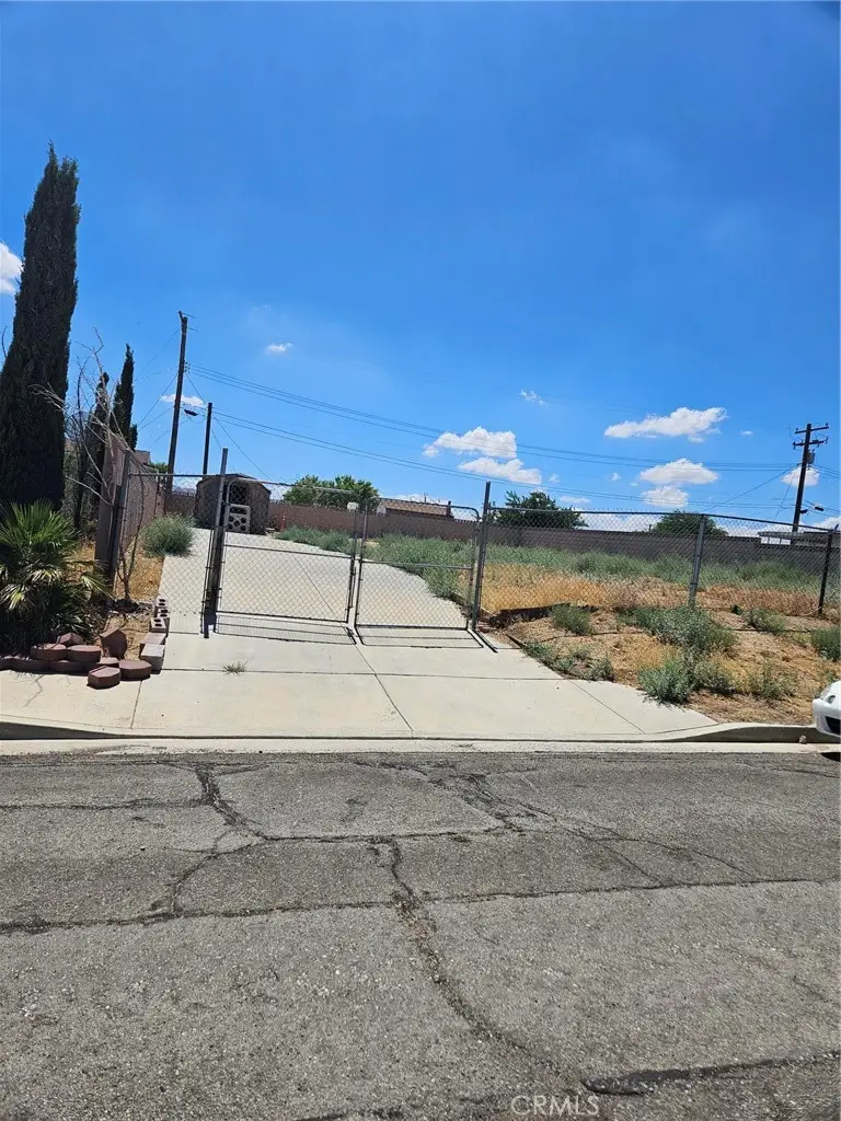 0 Carla Street, Mojave, CA 93501 - #2