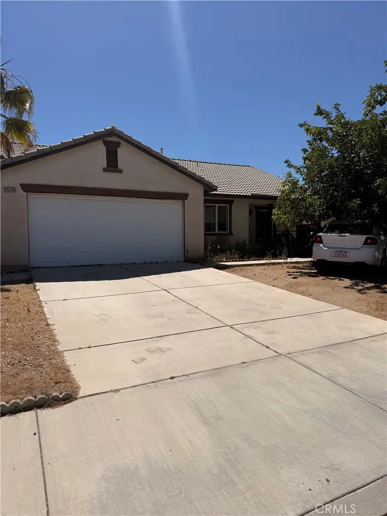 15205 Stone, Adelanto, CA 92301 - #1