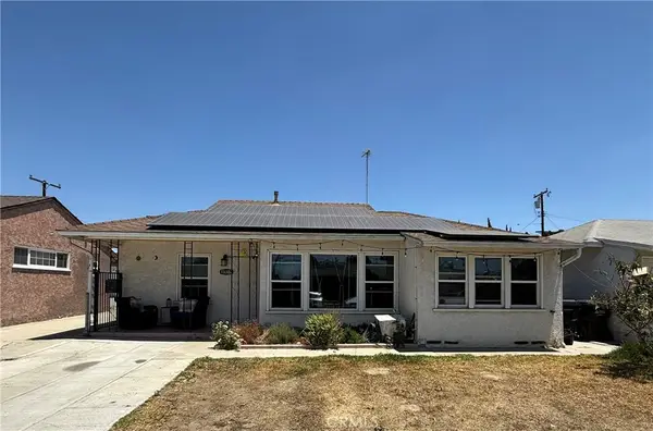 13302 Volunteer Avenue, Norwalk, CA 90650
