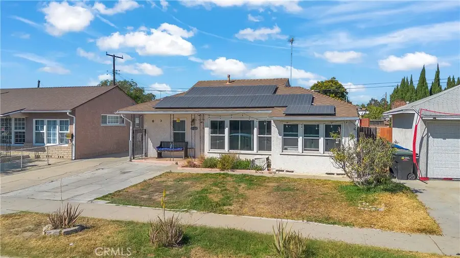 13302 Volunteer Avenue, Norwalk, CA 90650 - #2
