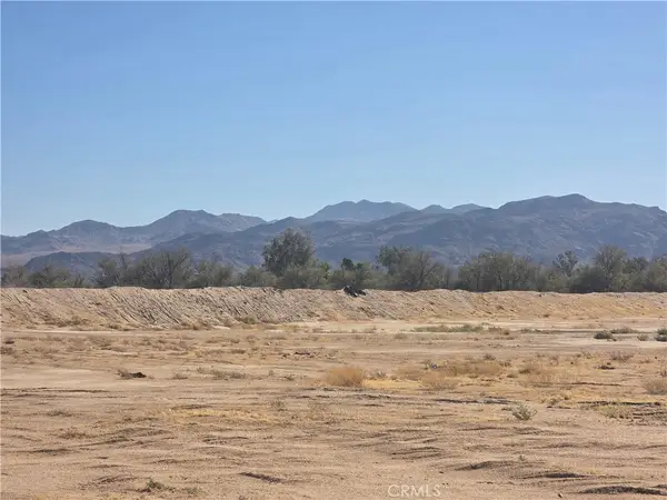32398 Fort Cady Road, Newberry Springs, CA 92365