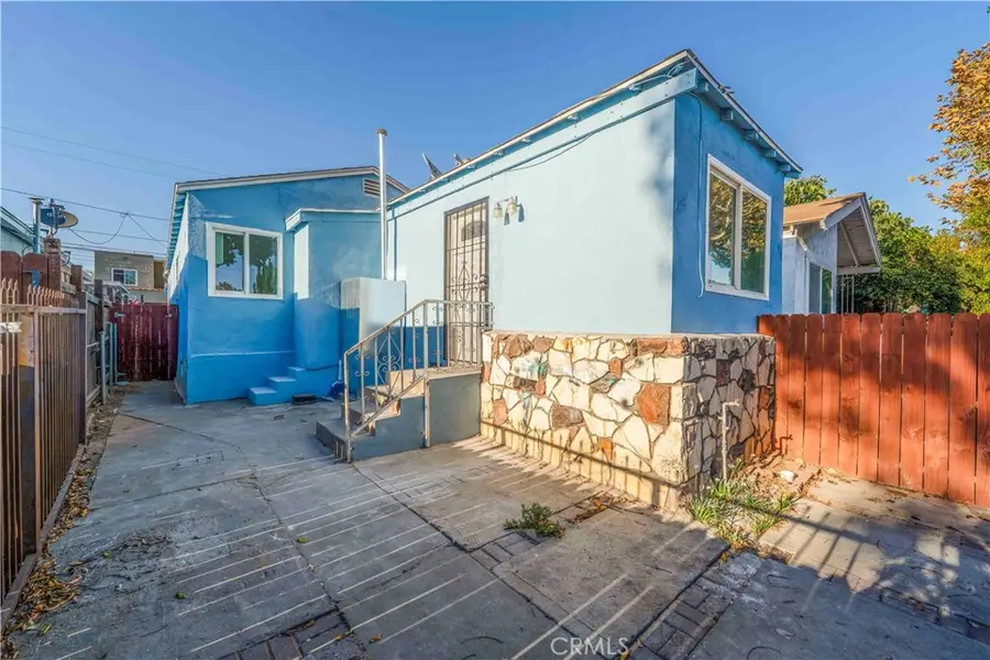 6121 E Olympic, Los Angeles, CA 90022 - #2