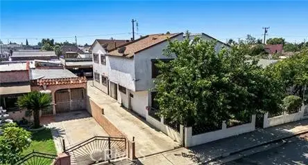 2526 Flower Street, Huntington Park, CA 90255