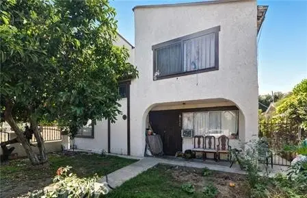 2526 Flower Street, Huntington Park, CA 90255 - #2