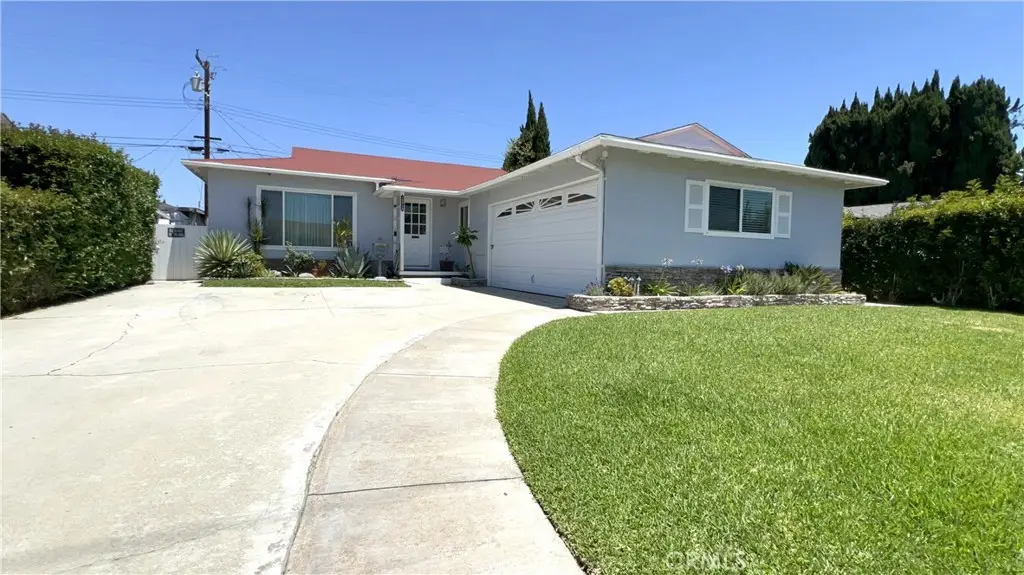 12713 Foster Rd, Norwalk, CA 90650 - #1