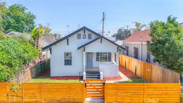 1471 E 41st, Los Angeles, CA 90011