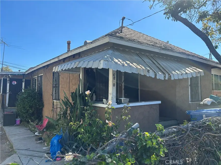 4860 Edison Street, Los Angeles, CA 90032 - #2