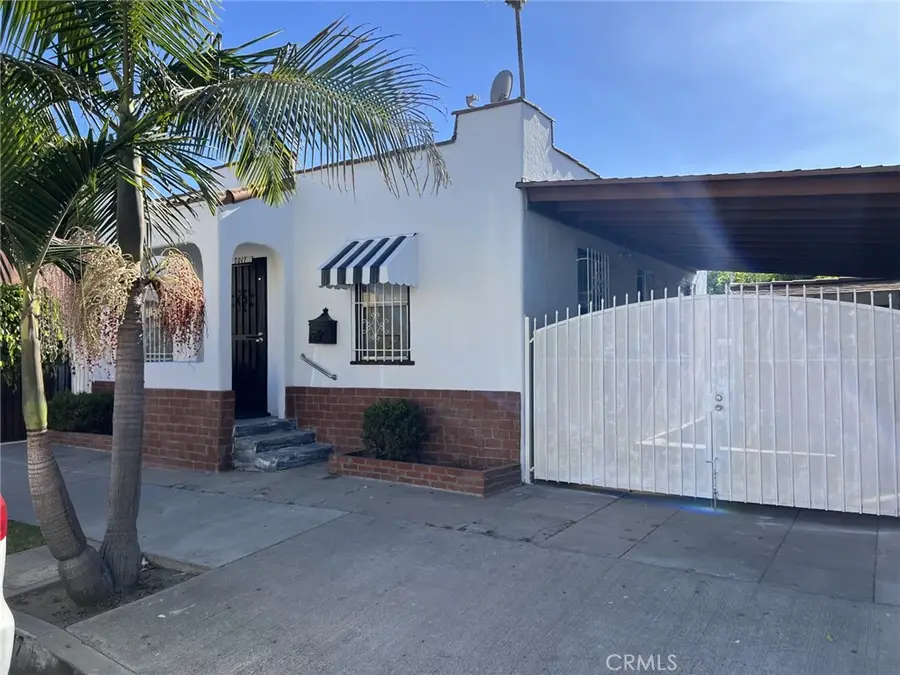 7017 Wilson Avenue, Los Angeles, CA 90001 - #2