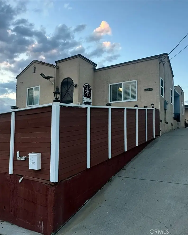 3411 E 2nd St, Los Angeles, CA 90063 - #1