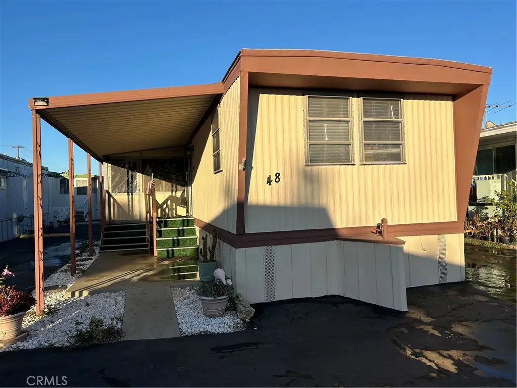 21926 S Vermont Avenue #48, Torrance, CA 90502 - #1