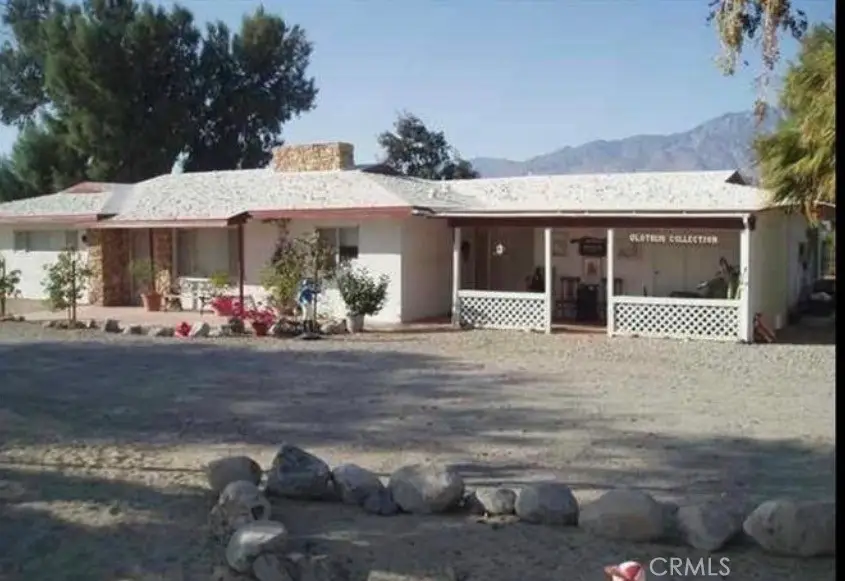 67190 Dillon, Desert Hot Springs, CA 92240 - #1