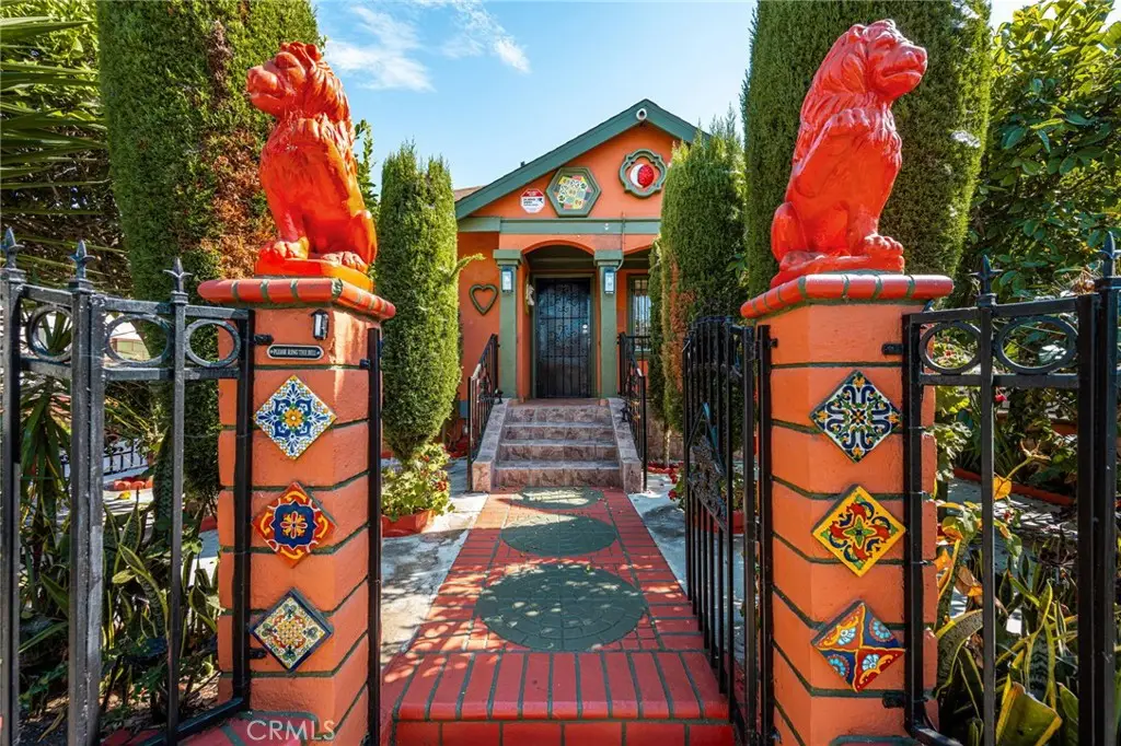 1330 E 33rd, Los Angeles, CA 90011 - #1