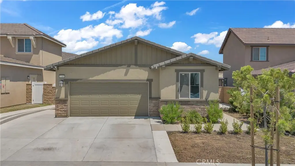 3140 Winter Park, Jurupa Valley, CA 92509 - #1