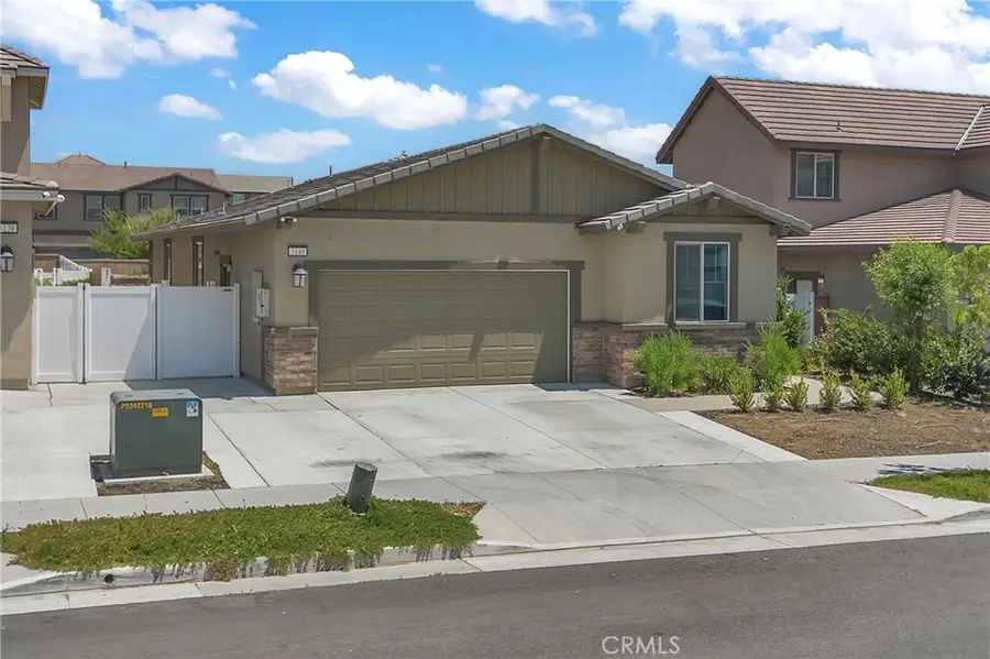 3140 Winter Park, Jurupa Valley, CA 92509 - #3